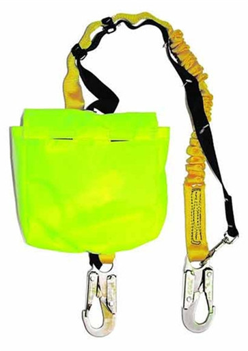 Portable 14ft Rescue Ladder