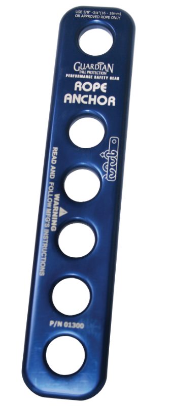 Rope Anchor Devise