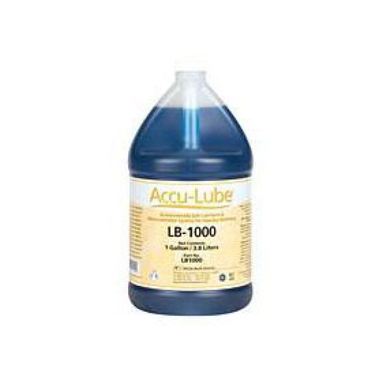 Accu-Lube LB-1000 30% EP 1 GAL (4/CS)