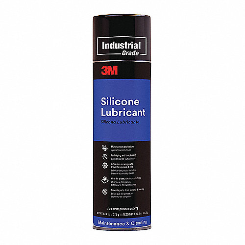 3M™ Silicone Lubricant, 13.25 oz. (375.6 g)