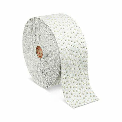 3M™ Stamark™ Removable Pavement Marking Tape CUS-L710-SA, White, Canadian Urban Straight Arrow, 2/Package
