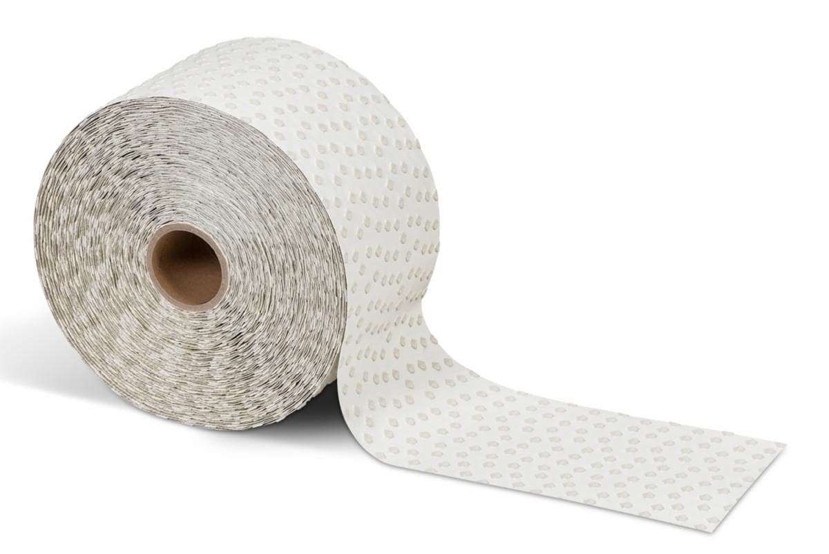 3M™ Stamark™ Removable Pavement Marking Tape CUS-L710-LA, White, Canadian Urban Left Arrow, 2/Package