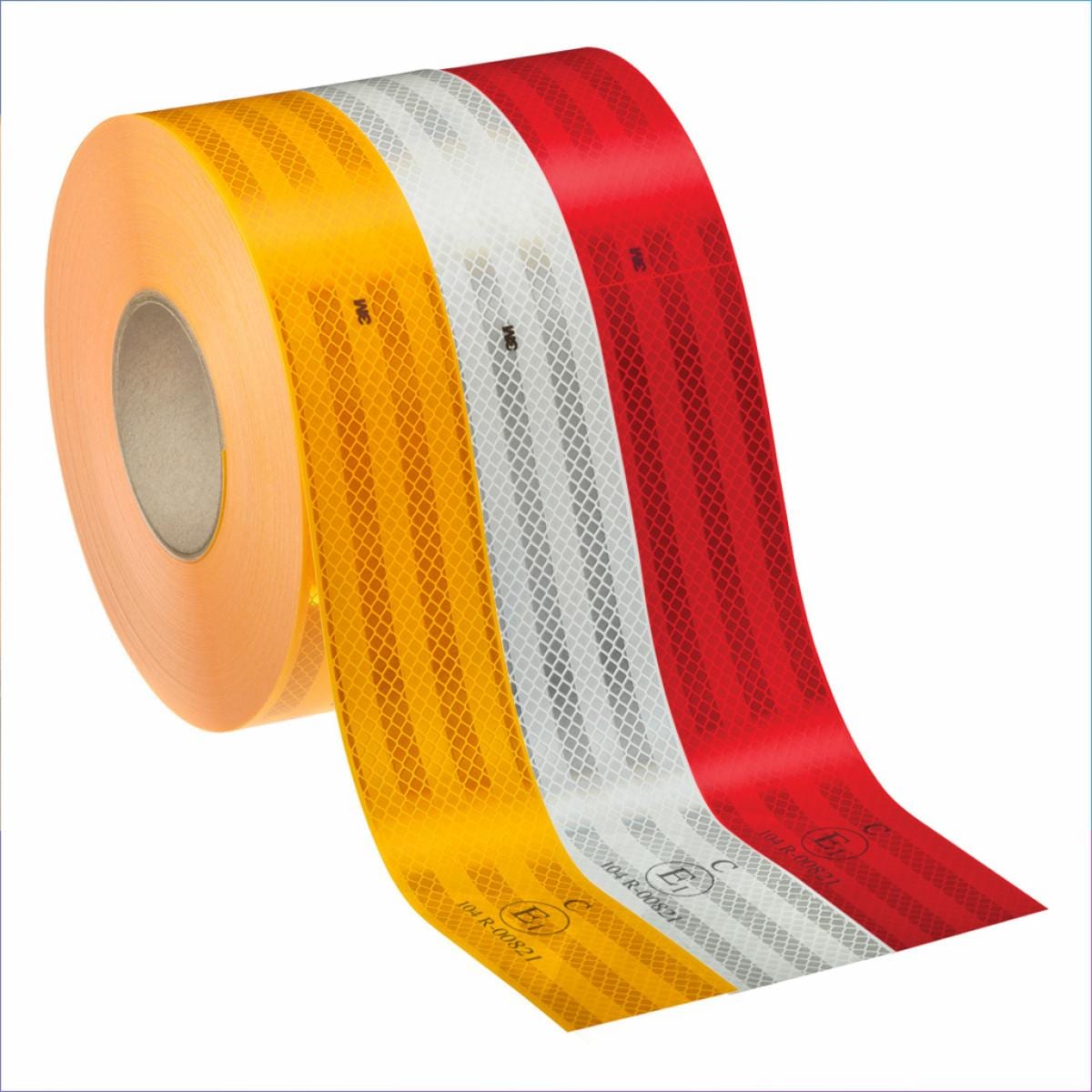 3M™ Diamond Grade™ Conspicuity Markings Series 983