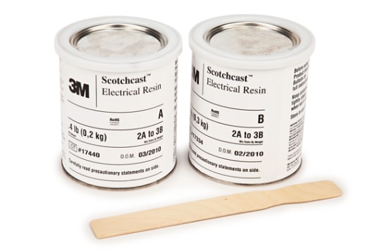 3M™ Scotchcast™ Electrical Resin, 226, 11 lb. pail