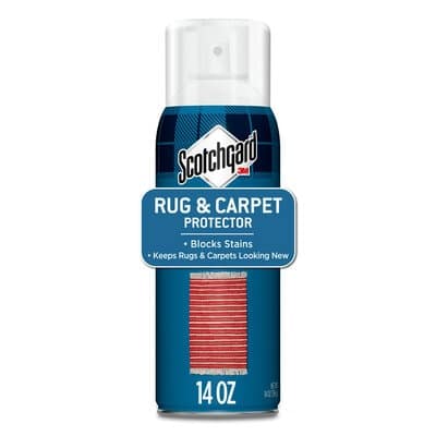 Scotchgard™ Rug & Carpet Protector 4406-14-6CA PF, 14 oz (397g), 6/Case