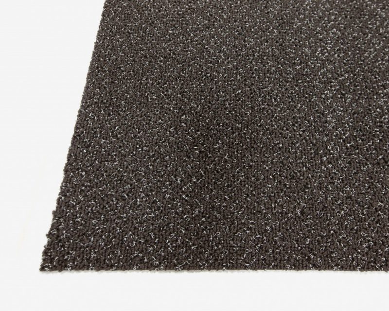 3M™ Nomad™ Heavy Traffic Carpet Matting 8850, Black, with 4-sided Premium Edging, 3 ft x 5 ft (1 m x 1.5 m), 1/Case