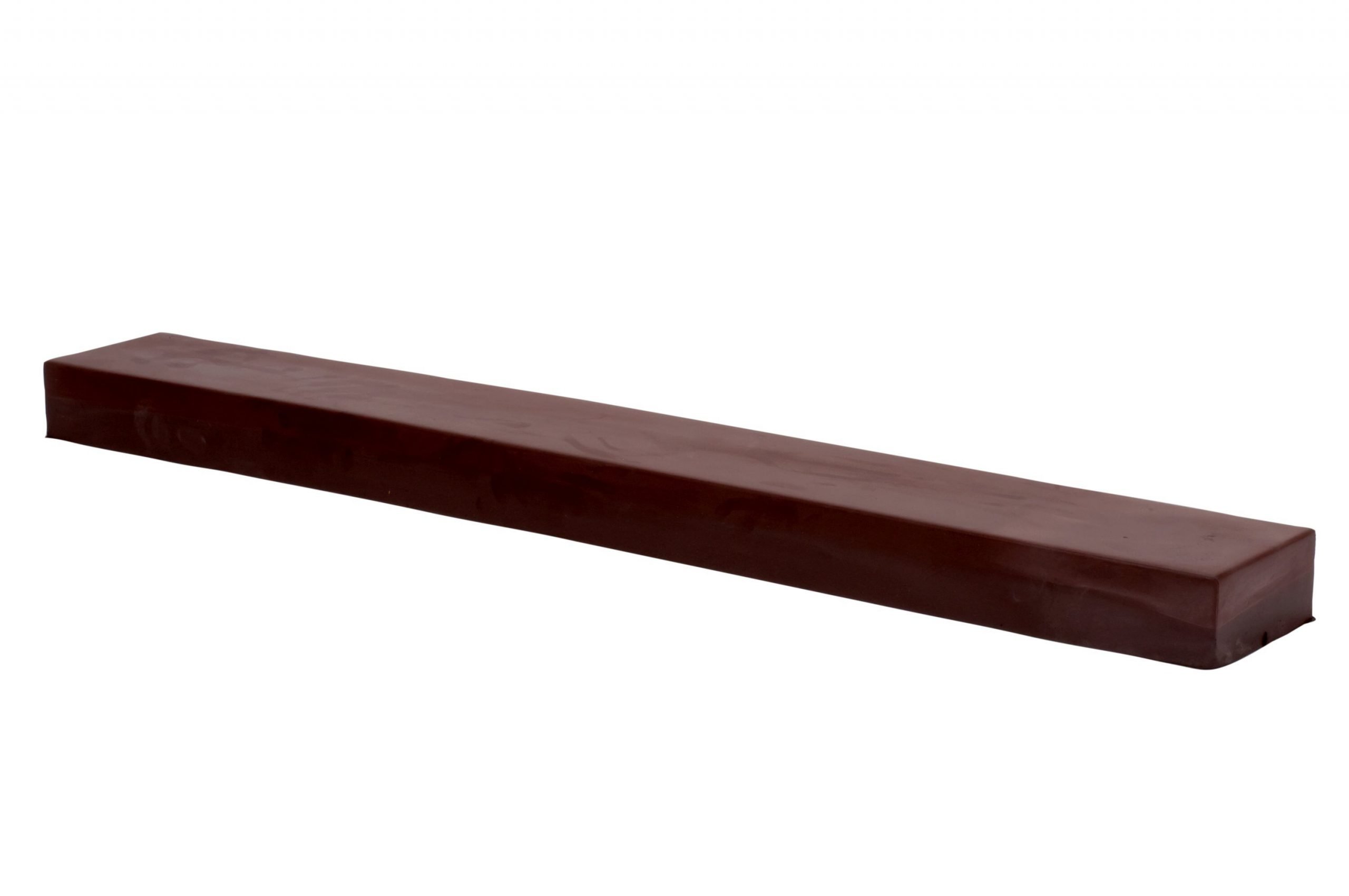 3M™ Fire Barrier Plank PK39, Maroon, 39.37 in x 5.12 in x 2.36 in, 3/Case