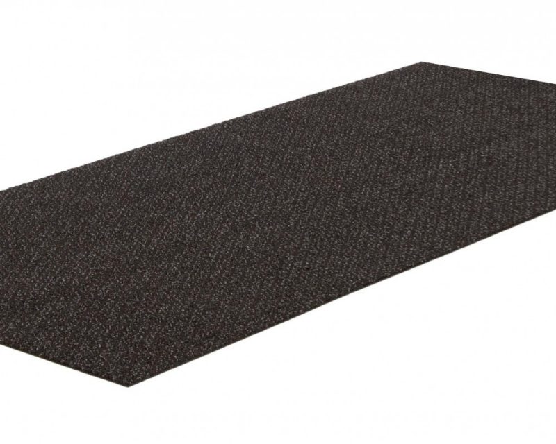 3M™ Nomad™ Heavy Traffic Carpet Matting 8850, Grey, 4 ft x 20 ft (1.2 m x 6 m), 1/Case