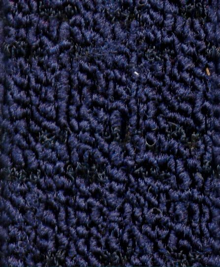 3M™ Nomad™ Carpet Matting 5000, Blue, 4 ft x 60 ft (1.2 x 18 m), 1/Case