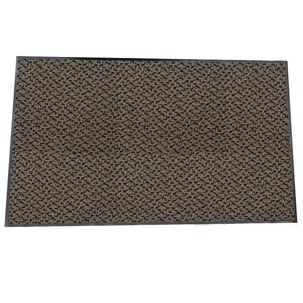 3M™ Nomad™ Heavy Traffic Carpet Matting 8850, Brown, 3 ft x 20 ft (1 m x 6 m), 1/Case