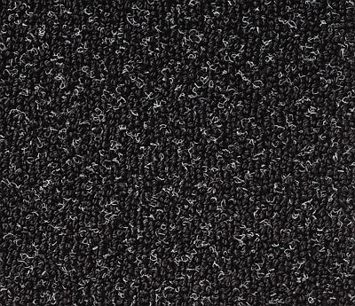 3M™ Nomad™ Heavy Duty Carpet Matting 8850, Black, with Edging, 4 ft x 10 ft (1.2 m x 3 m), 1/Case