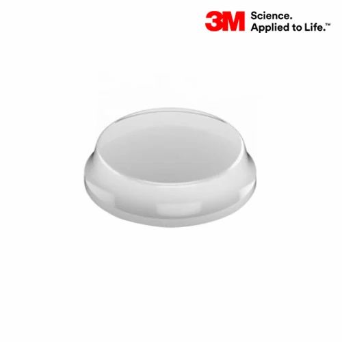 3M™ Bumpon™ Protective Products SJ5329 Clear, 5000/Case