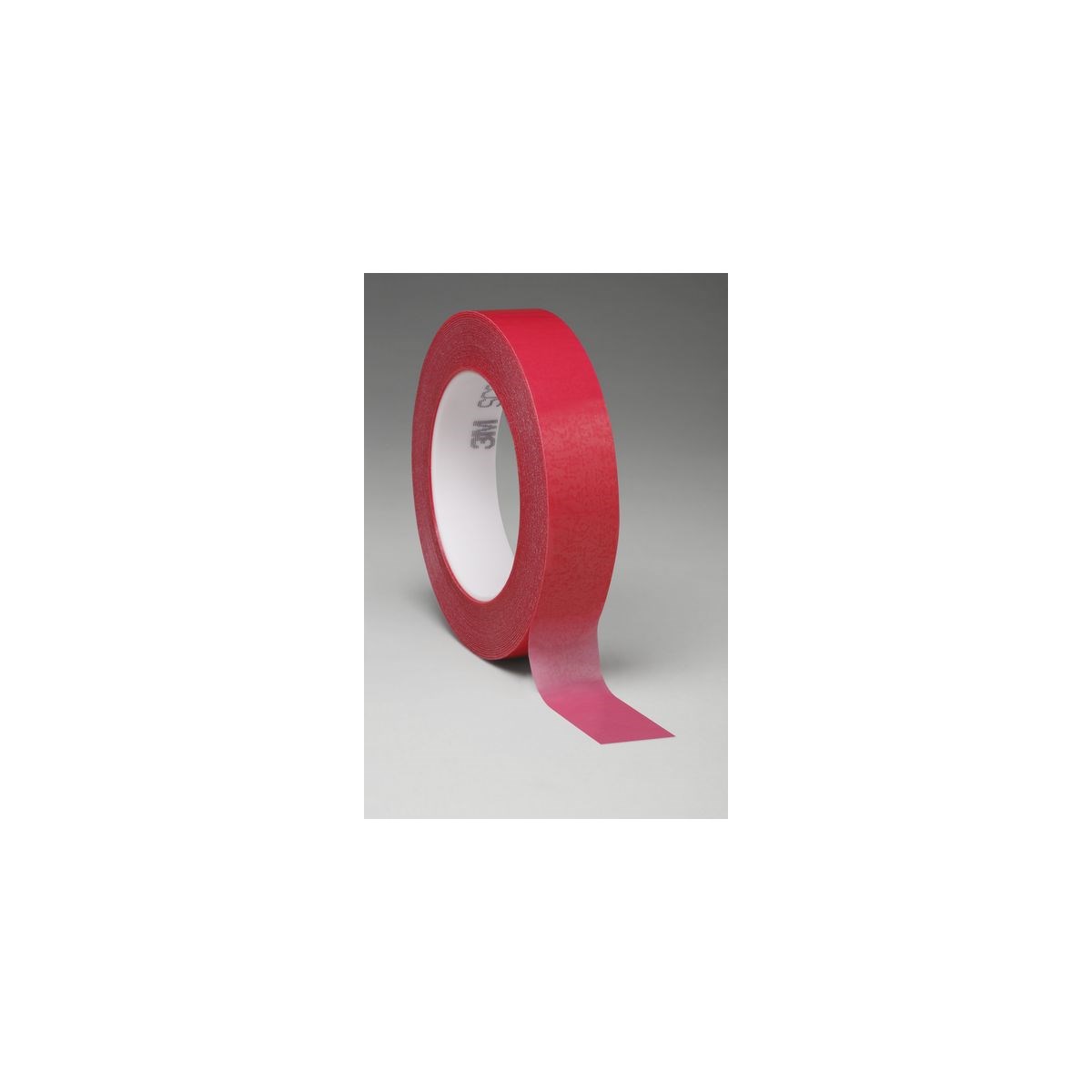 3M™ Circuit Plating Tape 1280 Red, 12 in x 72 yd 4.2 mil, 1 per case Bulk