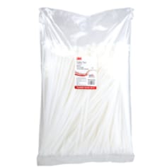 3M™ Cable Tie, CT15NT120-D, natural, 15 in (38.1 cm)