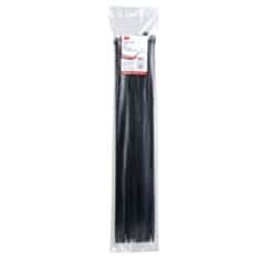 3M™ Cable Tie, CT24BK175-L, black, 24 in (60.96 cm)