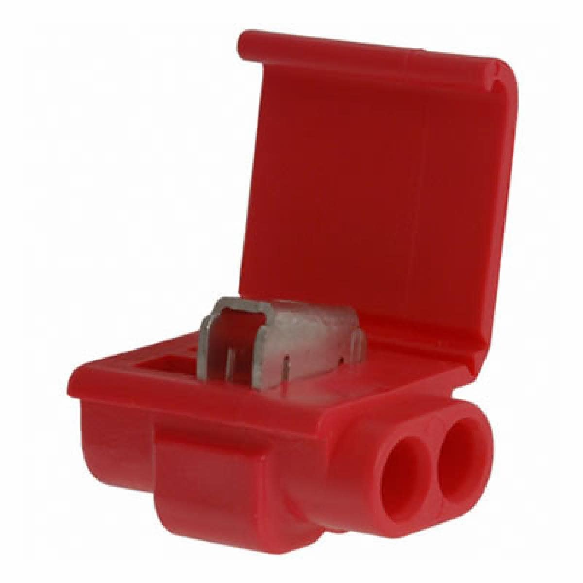 3M™ Scotchlok™ Electrical Insulation Displacement Connector, 562C, red, 22-18 AWG
