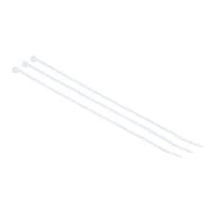 3M™ Cable Tie, CT8NT18-C, natural, 8 in (19.3 cm)