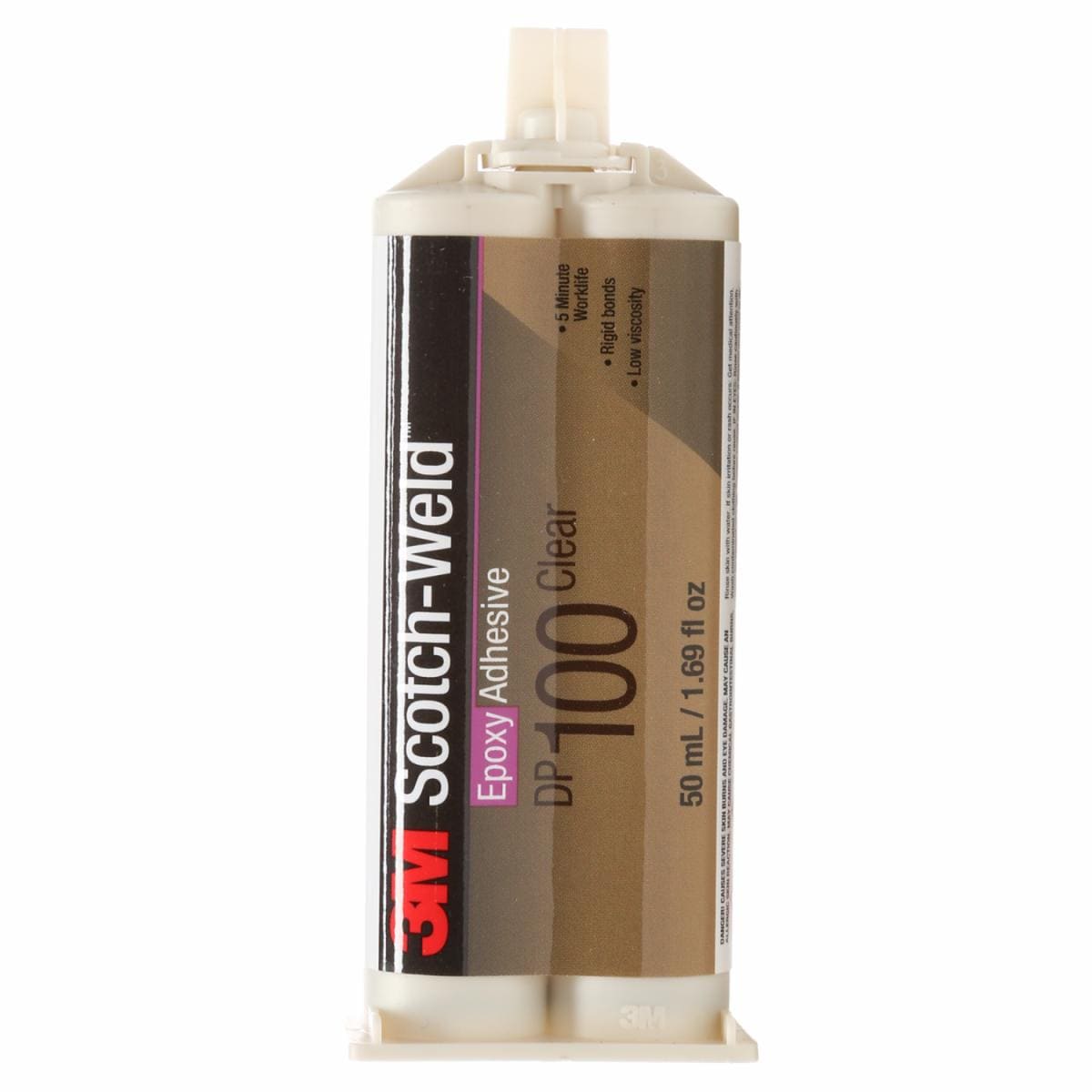 3M™ Scotch-Weld™ Epoxy Adhesive DP100
