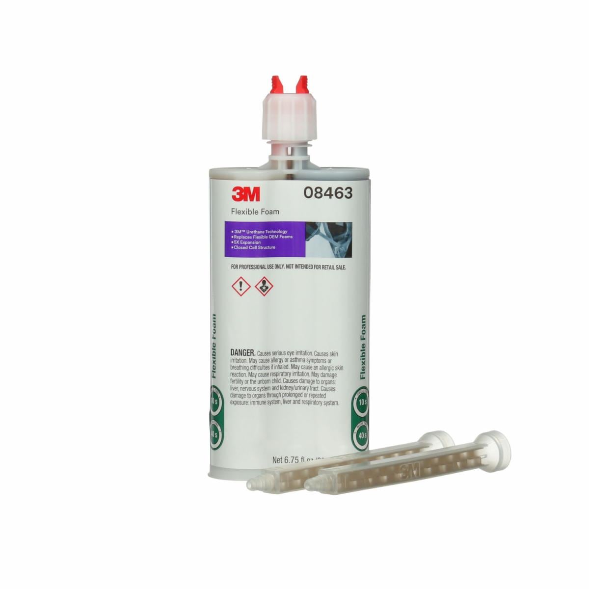 3M™ Flexible Foam, 08463, 6.8 fl. oz. (200 ml)