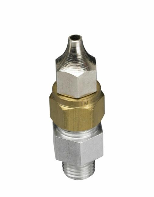 HOT MELT APPL TC HI-FLOW VALVE & TIP