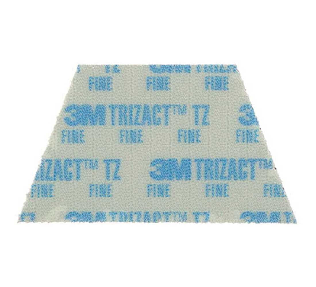 3M™ Trizact™ Backer Pad, 16 in (406.4 mm), 2 Pads/Case