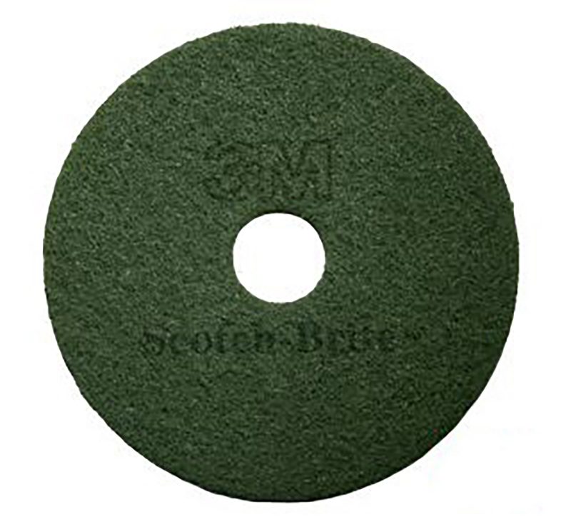 3M™ Scotch-Brite Super Polish Flecto Pad #989941