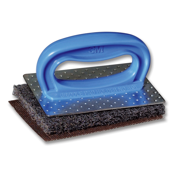 Scotch-Brite™ Griddle Pad Holder, H-461