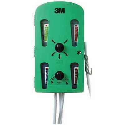 3M™ Flow Control Wall Mount System 85850, Action Gap, 1/Case