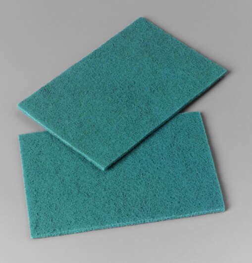 Niagara™ Medium Duty Scour Pad 96N, 6 in x 9 in (152 mm x 229 mm), 20/Case