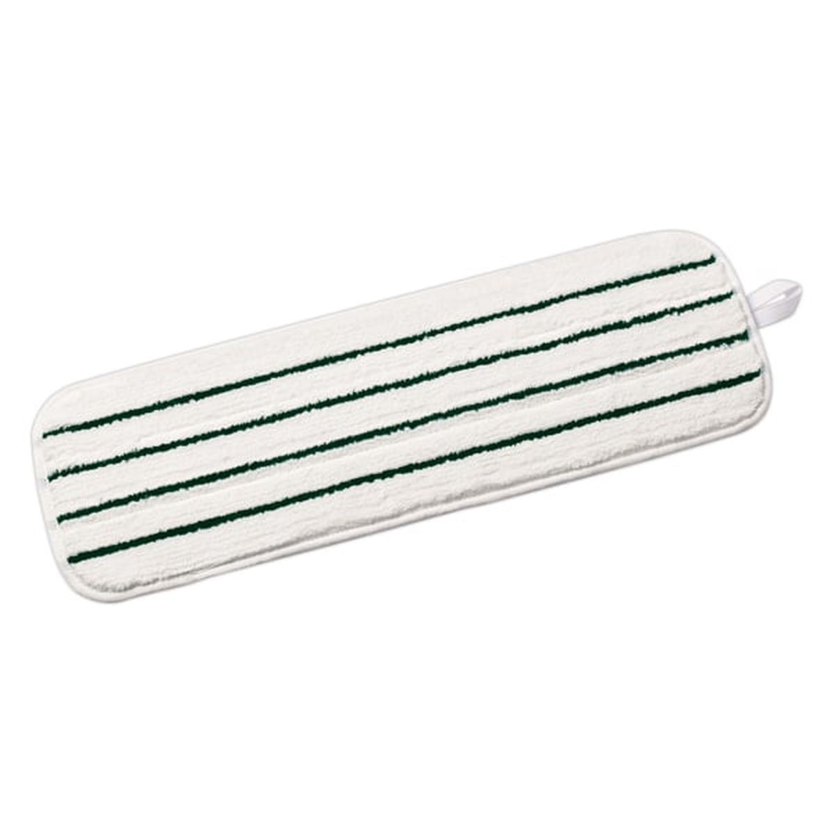 3M™ Easy Scrub Flat Mop, F-ESC-12FLMOP, white, 304.8 mm (12 in)