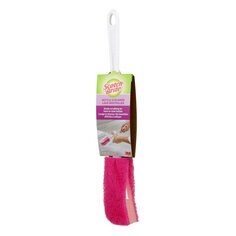Scotch-Brite® Bottle Scrubber 507, 1/Pack