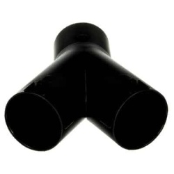 3M™ Y Hose Adaptor, 95654, 1 ea/Case