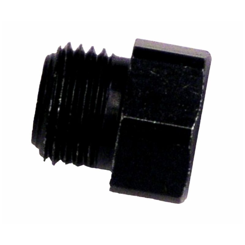 3M™ Inlet Bushing Assembly, A0013, black