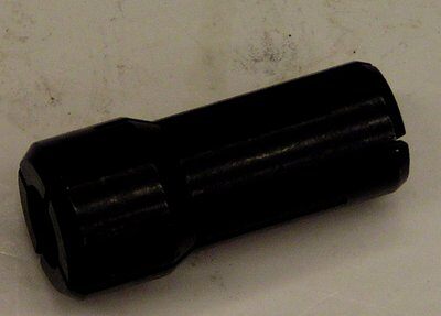 3M™ Collet, 06575, black, 1 1/4 in (31.8 mm)