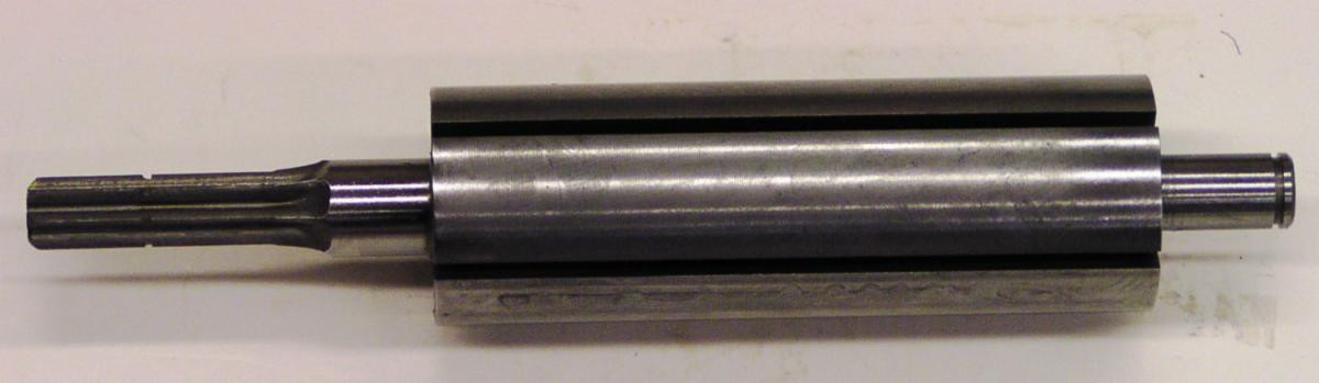 3M™ Rotor, 06640, silver