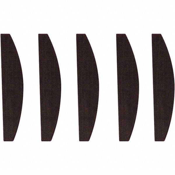 3M™ Rotor Vane Set of 4, 06647, black