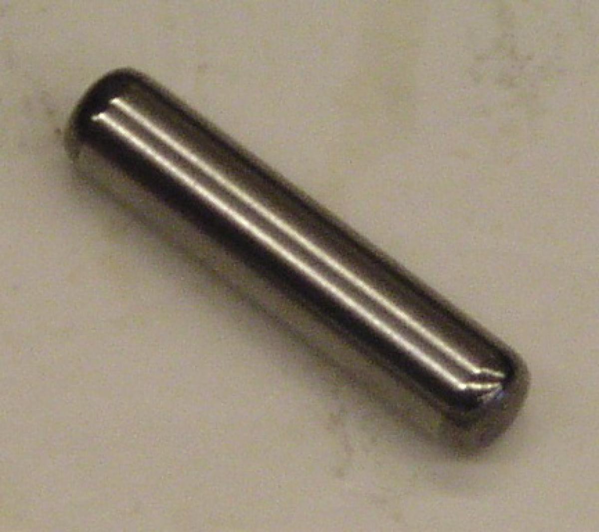 3M™ Torr Pin, 06558, silver, 3/16 in x 7/8 in (4.78 mm x 22.23 mm)