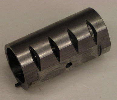 3M™ Cylinder, 06601, silver