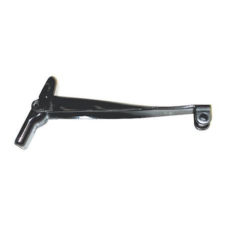 3M™ Safety Lever Assembly, 06642, black
