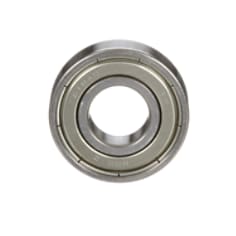 3M™ Lower Shaft Balancer Bearing – 2 Shields, A0019, silver
