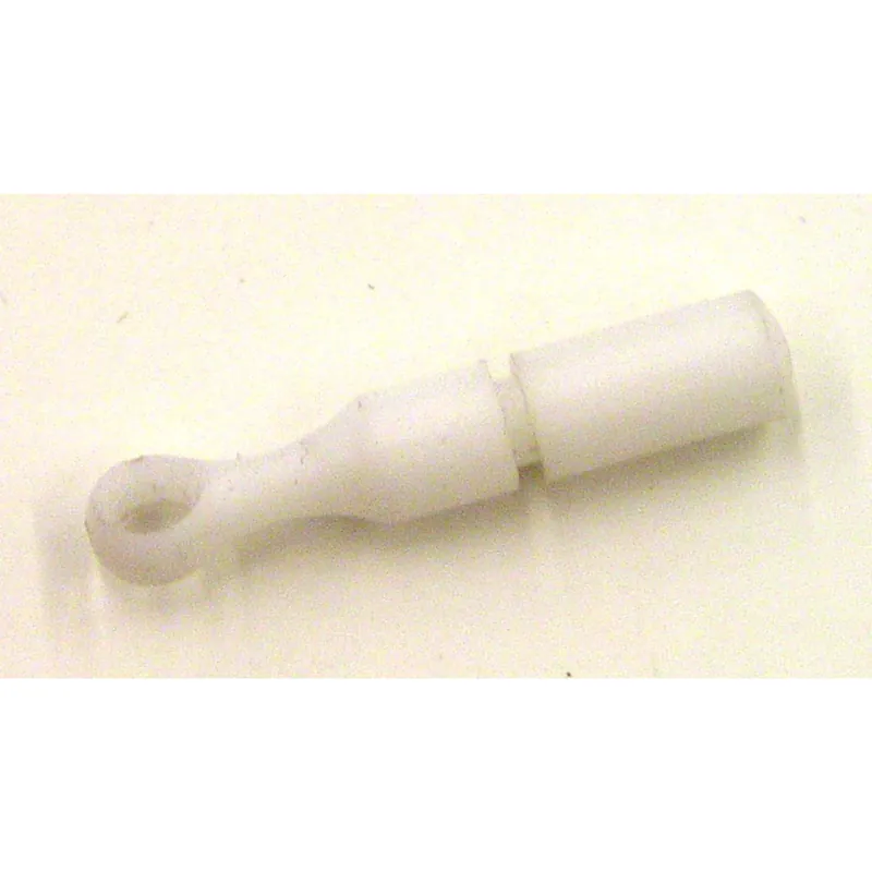 3M™ Valve Stem, 30647, white