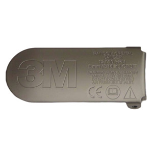 3M™ Lever, A1351, silver