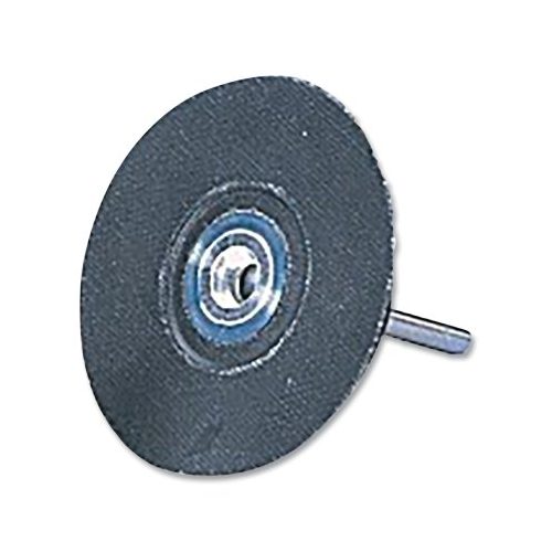 Standard Abrasives™ Medium Holder Pad Fits Black and Decker™ Tools 543629, 4-1/2 in, 5 per case