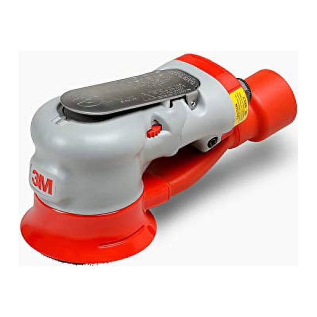 3M™ Elite Random Orbital Sander Drop In Motors