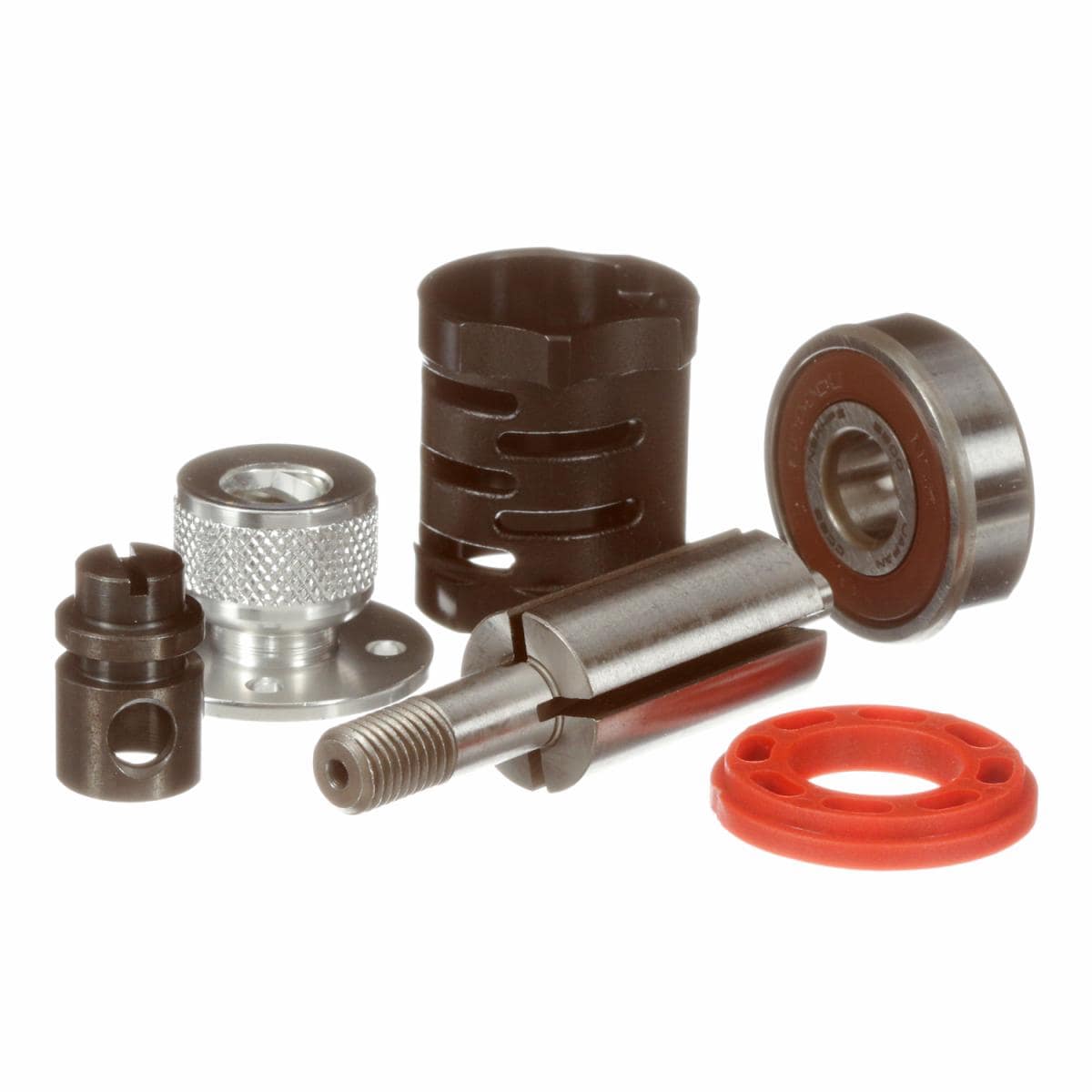 3M™ Elite Mini Orbital Sander 28737 Replacement Parts