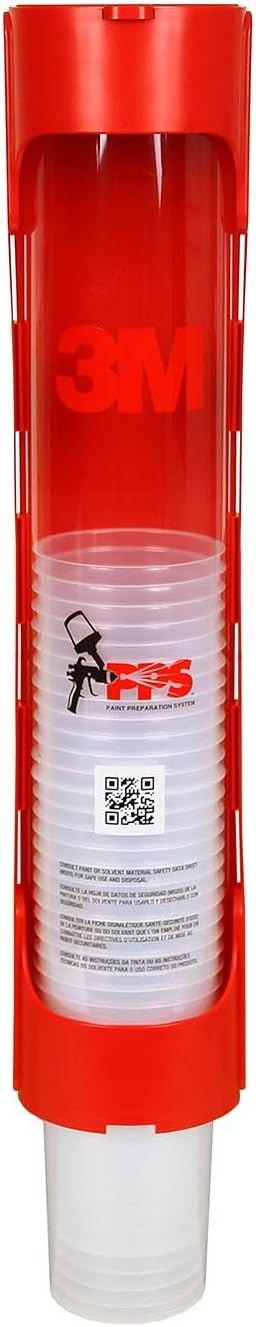 3M™ PPS™ Liner Dispenser: Large, Standard or Midi, 16219