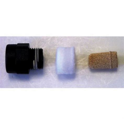 3M™ Muffler Kit, 28394
