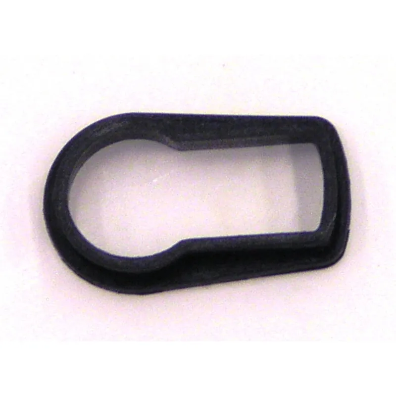 3M™ Gasket – Air Guide, 30643, black