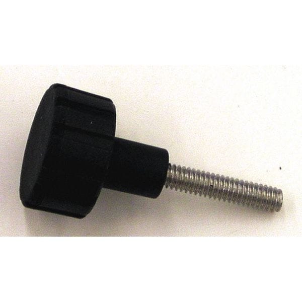 3M™ Tracking/Control Knob, 30617, black, 1 per bag
