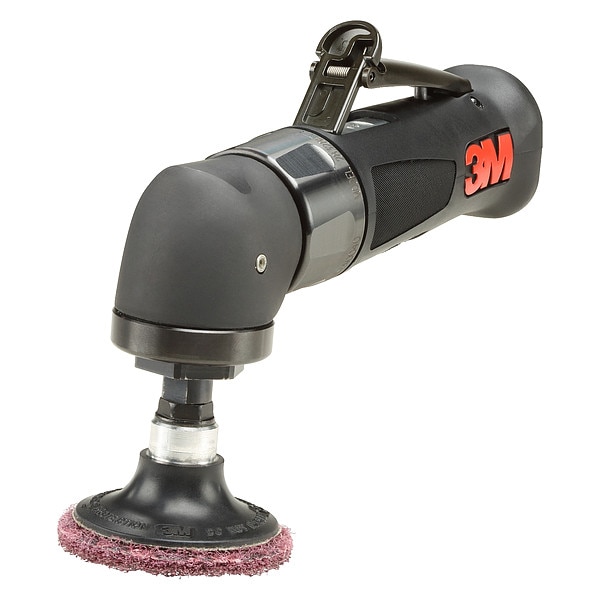 3M™ Disc Sander, 28328, black